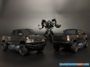 TF1 Ironhide 18044